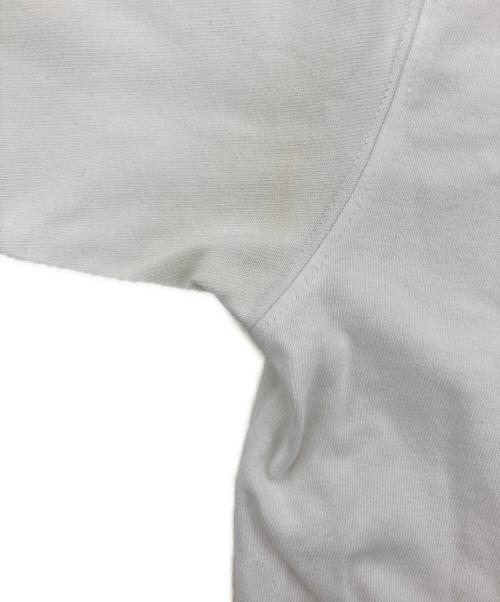 Dior（ディオール）Dior (ディオール) Bee刺繍Tシャツ ホワイト サイズ:XXSの古着・服飾アイテム