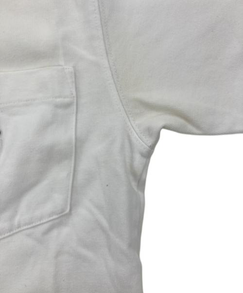 Dior（ディオール）Dior (ディオール) Bee刺繍Tシャツ ホワイト サイズ:XXSの古着・服飾アイテム