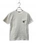 Dior（ディオール）の古着「Bee刺繍Tシャツ」｜ホワイト