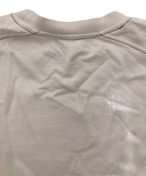 Acne studios（アクネ ストゥディオズ）Acne studios (アクネ ストゥディオズ) スウェット ピンク サイズ:Sの古着・服飾アイテム