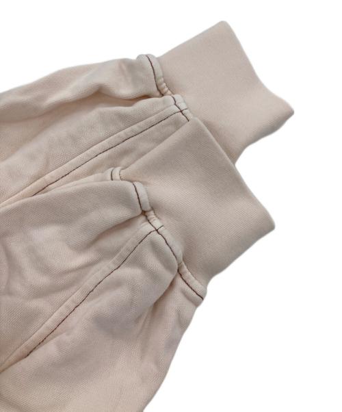 Acne studios（アクネ ストゥディオズ）Acne studios (アクネ ストゥディオズ) スウェット ピンク サイズ:Sの古着・服飾アイテム