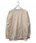 Acne studios (アクネ ストゥディオズ) スウェット ピンク サイズ:S：9000円