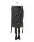 PRANK PROJECT (プランクプロジェクト) Skirt Layered Leggings グリーン サイズ:36：7000円