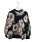 Ameri (アメリ) VERONICAJACQUARDKNIT　カーディガン ブラック サイズ:Free 未使用品：17000円