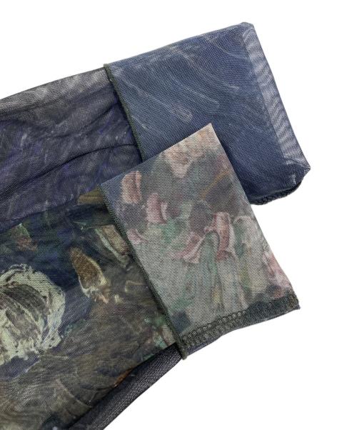 Ameri（アメリ）Ameri (アメリ) 総柄ワンピース マルチカラー サイズ:Sの古着・服飾アイテム