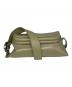 osoi（オソイ）の古着「FOLDER BROT バッグ」｜ベージュ