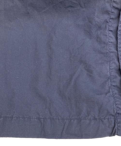 C.P COMPANY（シーピーカンパニー）C.P COMPANY (シーピーカンパニー) Cotton Overshirt ネイビー サイズ:Lの古着・服飾アイテム