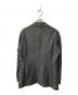 MACKINTOSH LONDON (マッキントッシュ ロンドン) バーズアイジャケット グレー サイズ:36：18000円