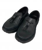 HOKAホカ）の古着「Speed Loafer」｜ブラック