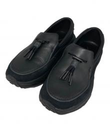HOKA（ホカ）の古着「Speed Loafer」｜ブラック