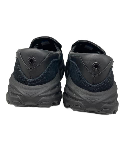 HOKA（ホカ）HOKA (ホカ) Speed Loafer ブラック サイズ:25cmの古着・服飾アイテム