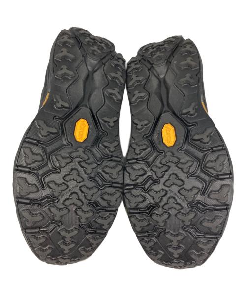 HOKA（ホカ）HOKA (ホカ) Speed Loafer ブラック サイズ:25cmの古着・服飾アイテム