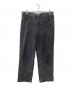 POLAR（ポラール）の古着「93DENIM デニムパンツ」｜ブラック