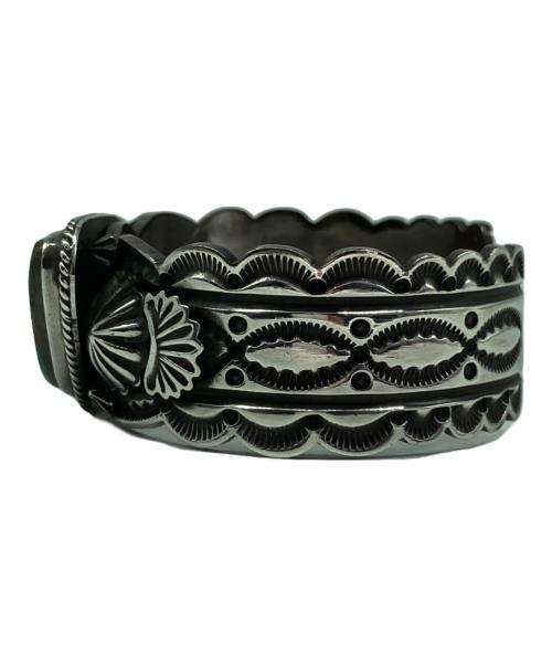 Navajo（ナバホ）Navajo (ナバホ) モレンシ バングルの古着・服飾アイテム