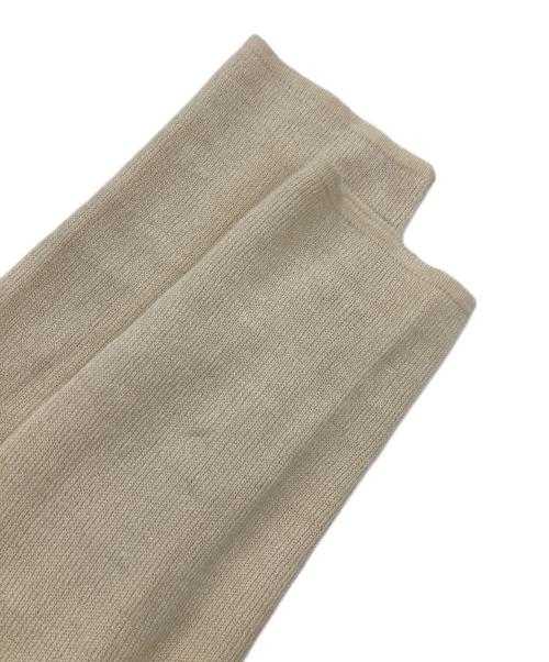 LARDINI（ラルディーニ）LARDINI (ラルディーニ) シルクリネンテーラードジャケット ベージュ サイズ:36の古着・服飾アイテム