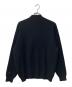 THE NORTH FACE (ザ ノース フェイス) ロックサーフェスウールドライバーズニット ブラック サイズ:XL：13000円