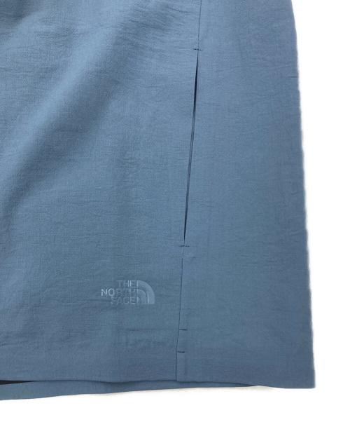 THE NORTH FACE（ザ ノース フェイス）THE NORTH FACE (ザ ノース フェイス) トランクルカーディガン グレー サイズ:Lの古着・服飾アイテム