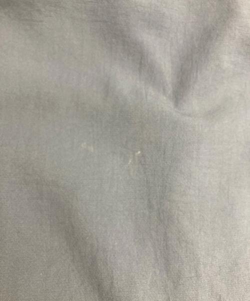 THE NORTH FACE（ザ ノース フェイス）THE NORTH FACE (ザ ノース フェイス) トランクルカーディガン グレー サイズ:Lの古着・服飾アイテム