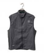THE NORTH FACEザ ノース フェイス）の古着「Enride Wind Vest」｜ブラック