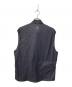 THE NORTH FACE (ザ ノース フェイス) Enride Wind Vest ブラック サイズ:L：8000円