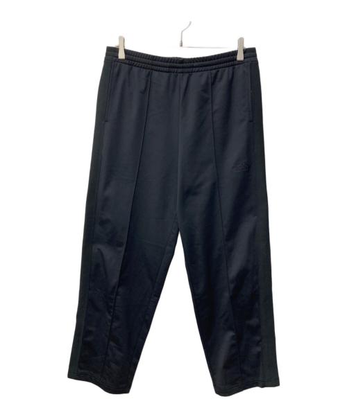 THE NORTH FACE（ザ ノース フェイス）THE NORTH FACE (ザ ノース フェイス) ザ トラックパンツ ブラック サイズ:Lの古着・服飾アイテム