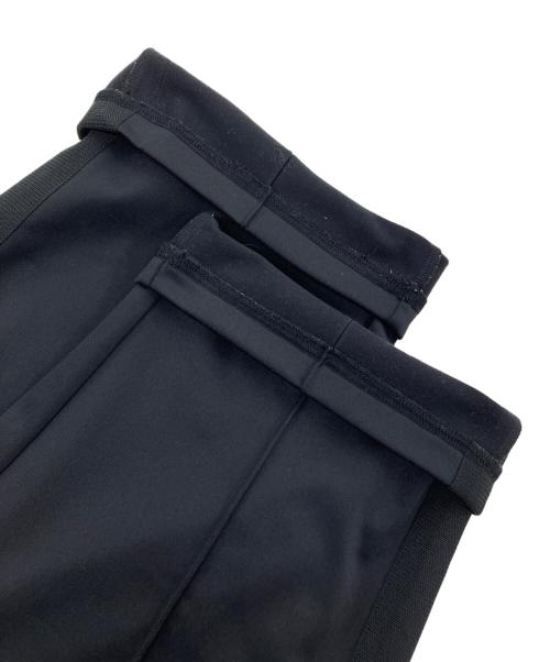 THE NORTH FACE（ザ ノース フェイス）THE NORTH FACE (ザ ノース フェイス) ザ トラックパンツ ブラック サイズ:Lの古着・服飾アイテム