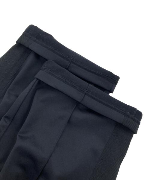 THE NORTH FACE（ザ ノース フェイス）THE NORTH FACE (ザ ノース フェイス) ザ トラックパンツ ブラック サイズ:Lの古着・服飾アイテム