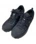 SALOMON（サロモン）の古着「X BRAZE GORE-TEX スニーカー」｜ブラック