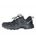 SALOMON (サロモン) X BRAZE GORE-TEX スニーカー ブラック サイズ:27.5：10000円
