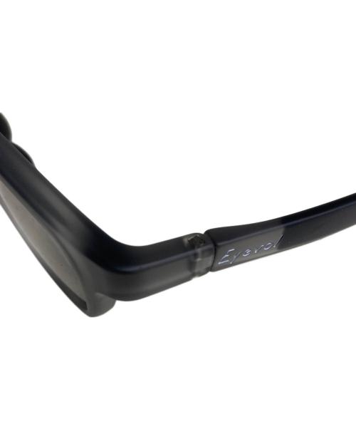 Eyevol（アイヴォル）Eyevol (アイヴォル) LEIFER 2 サングラス ブラック サイズ:47□23-124の古着・服飾アイテム