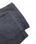 中古・古着 Plage (プラージュ) linen mix tuck デニムパンツ インディゴ サイズ:36：10000円