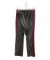 Needles (ニードルズ) Narrow Track Pant グレー サイズ:XS：6000円