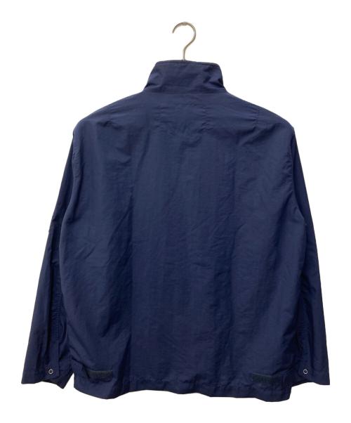POLO SPORT（ポロスポーツ）POLO SPORT (ポロスポーツ) 90'sナイロンジャケット ネイビー サイズ:Lの古着・服飾アイテム