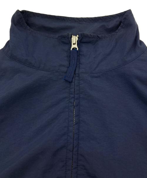 POLO SPORT（ポロスポーツ）POLO SPORT (ポロスポーツ) 90'sナイロンジャケット ネイビー サイズ:Lの古着・服飾アイテム