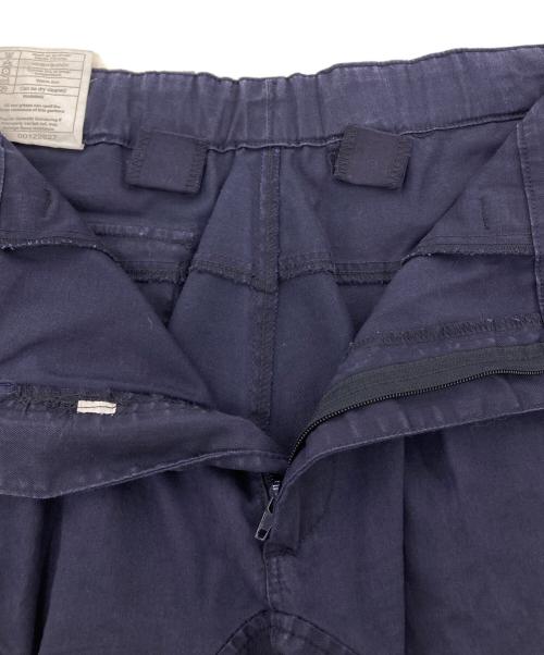 ROYAL NAVY（ロイヤルネイビー）ROYAL NAVY (ロイヤルネイビー) COMBAT TROUSER ネイビー サイズ:-の古着・服飾アイテム