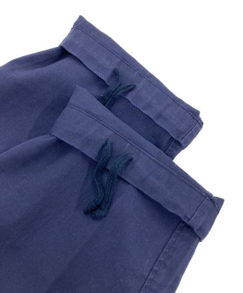 ROYAL NAVY（ロイヤルネイビー）ROYAL NAVY (ロイヤルネイビー) COMBAT TROUSER ネイビー サイズ:-の古着・服飾アイテム