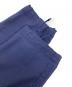 中古・古着 ROYAL NAVY (ロイヤルネイビー) COMBAT TROUSER ネイビー サイズ:-：7000円