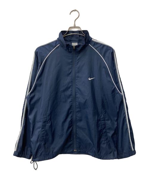 NIKE（ナイキ）NIKE (ナイキ) セットアップ ネイビー サイズ: L/Mの古着・服飾アイテム