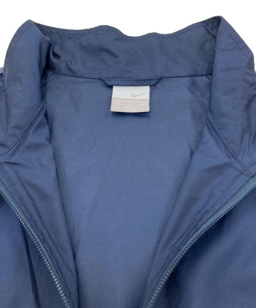 NIKE（ナイキ）NIKE (ナイキ) セットアップ ネイビー サイズ: L/Mの古着・服飾アイテム