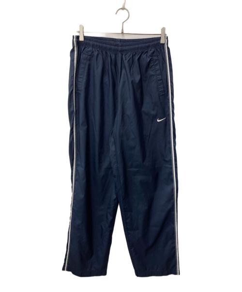 NIKE（ナイキ）NIKE (ナイキ) セットアップ ネイビー サイズ: L/Mの古着・服飾アイテム