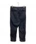 GRIP SWANY (グリップスワニー) Koti (コティ) BEAUTY&YOUTH UNITED ARROWS (ビューティーアンドユースユナイテッドアローズ) ウルトラライトOctaアクティブパンツ ブラック サイズ:L：7000円
