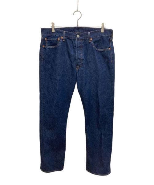 LEVI'S PReMIUM（リーバイス プレミアム）LEVI'S PReMIUM (リーバイス プレミアム) 501デニムパンツ インディゴ サイズ:W34×L32の古着・服飾アイテム