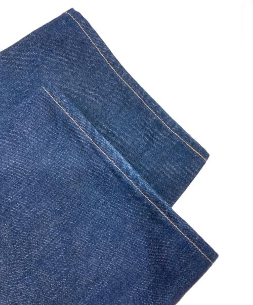 LEVI'S PReMIUM（リーバイス プレミアム）LEVI'S PReMIUM (リーバイス プレミアム) 501デニムパンツ インディゴ サイズ:W34×L32の古着・服飾アイテム