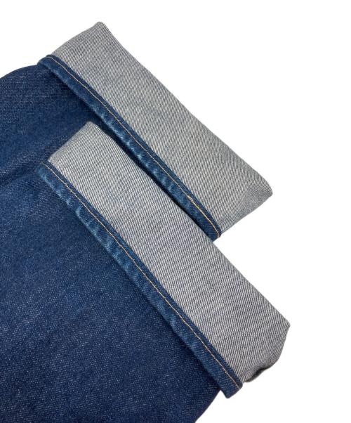 LEVI'S PReMIUM（リーバイス プレミアム）LEVI'S PReMIUM (リーバイス プレミアム) 501デニムパンツ インディゴ サイズ:W34×L32の古着・服飾アイテム