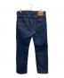 LEVI'S PReMIUM (リーバイス プレミアム) 501デニムパンツ インディゴ サイズ:W34×L32：8000円
