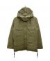 CANADA GOOSE（カナダグース）の古着「カムループスダウンジャケット」｜オリーブ