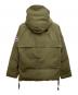 CANADA GOOSE (カナダグース) カムループスダウンジャケット オリーブ サイズ:M：25000円
