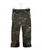 THE NORTH FACEザ ノース フェイス）の古着「Dulux Tapered Pant」｜オリーブ