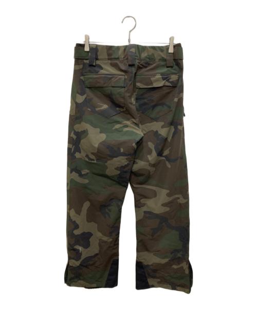 THE NORTH FACE（ザ ノース フェイス）THE NORTH FACE (ザ ノース フェイス) Dulux Tapered Pant オリーブ サイズ:Mの古着・服飾アイテム