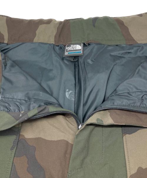 THE NORTH FACE（ザ ノース フェイス）THE NORTH FACE (ザ ノース フェイス) Dulux Tapered Pant オリーブ サイズ:Mの古着・服飾アイテム